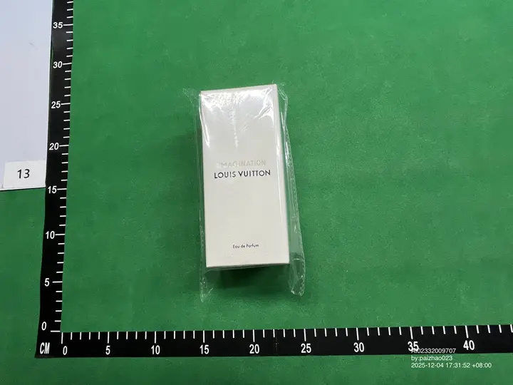 Perfume LV Imagination QC photo 1