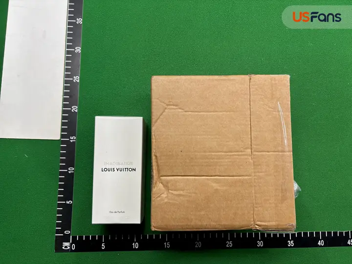 Perfume LV Imagination QC photo 12