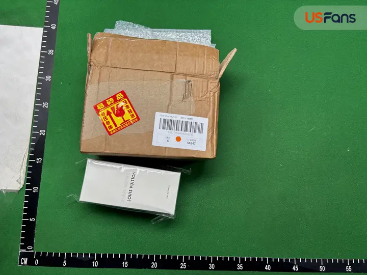 Perfume LV Imagination QC photo 18