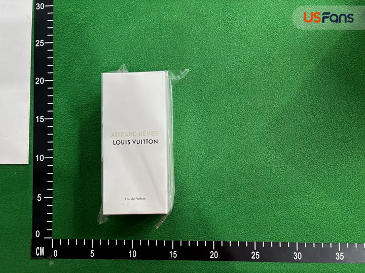 Perfume LV Imagination QC photo 19