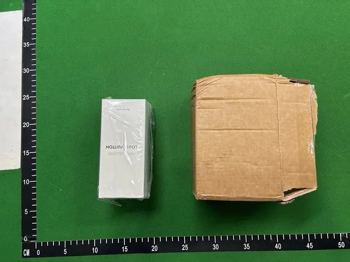 Perfume LV Imagination QC photo 6