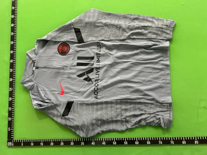 Football PSG Tracksuit QC photo 10