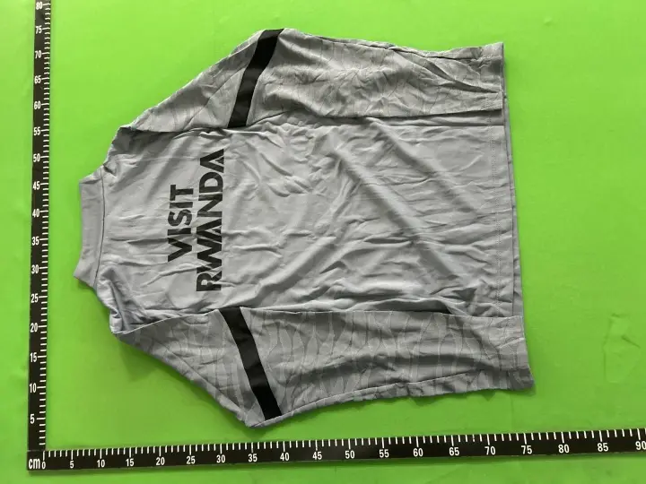 Football PSG Tracksuit QC photo 11