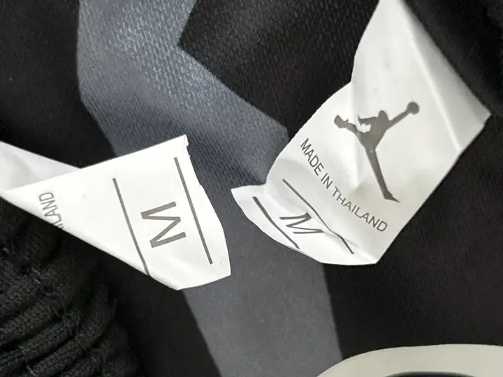 Football PSG Tracksuit QC photo 15