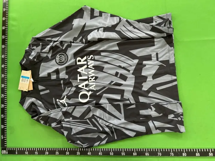 Football PSG Tracksuit QC photo 16