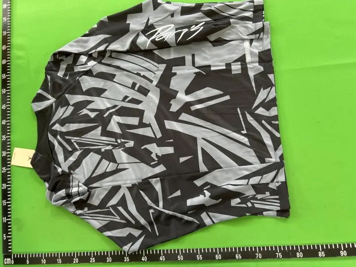 Football PSG Tracksuit QC photo 17