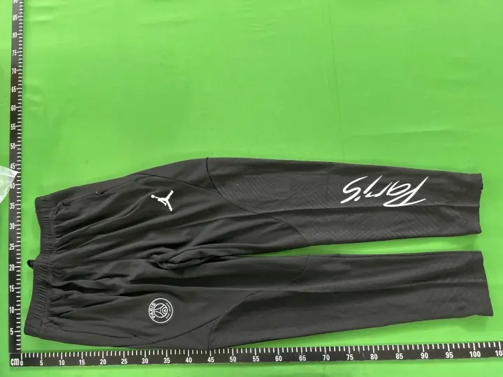 Football PSG Tracksuit QC photo 19