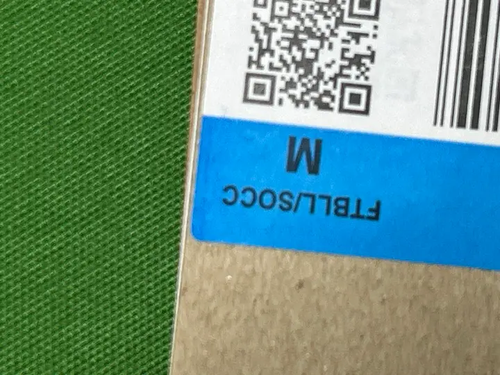 Football PSG Tracksuit QC photo 2