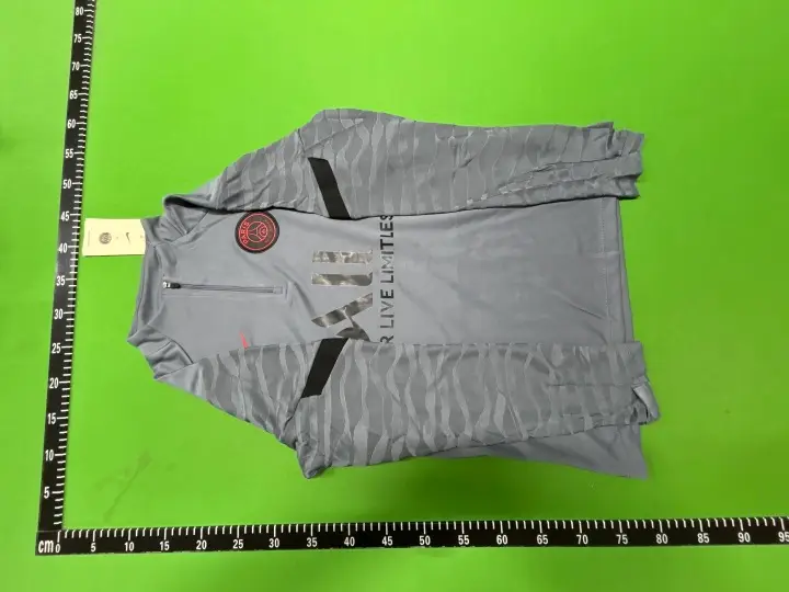 Football PSG Tracksuit QC photo 4