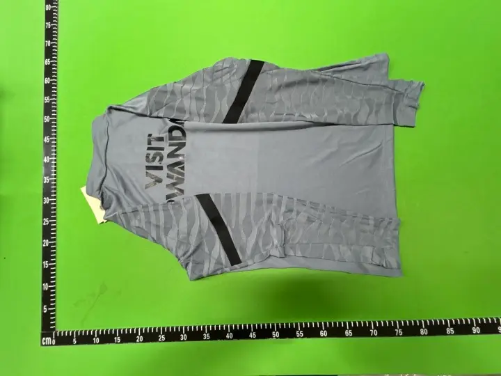 Football PSG Tracksuit QC photo 5