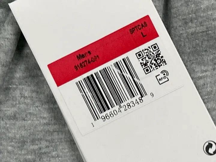 Nike Pants QC photo 10