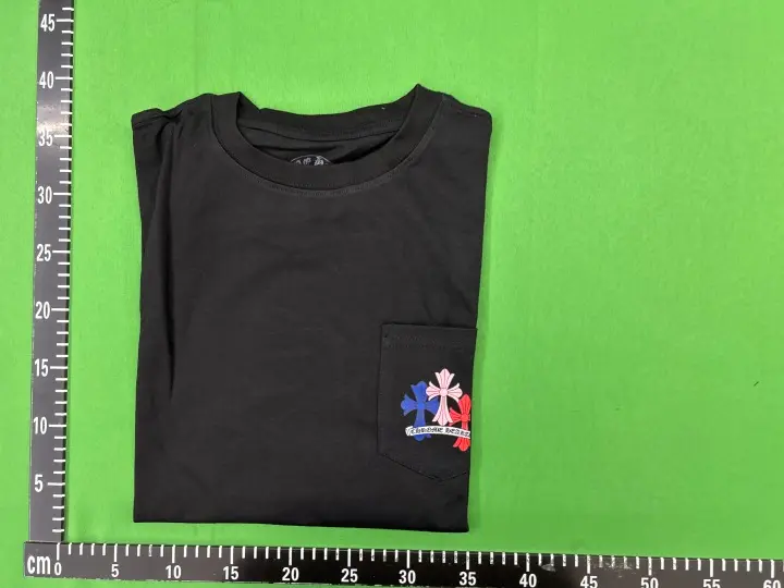 Chrome Hearts Longsleeves QC photo 1