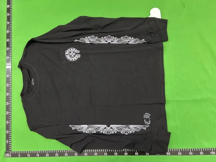 Chrome Hearts Longsleeves QC photo 10