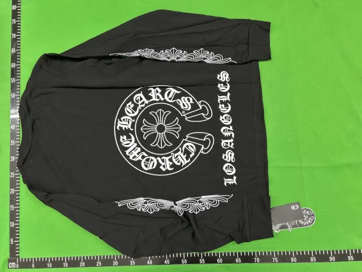 Chrome Hearts Longsleeves QC photo 11