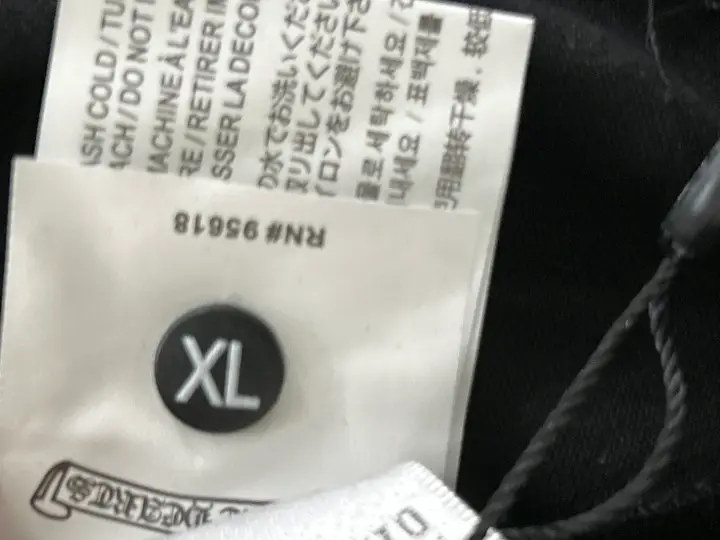 Chrome Hearts Longsleeves QC photo 13