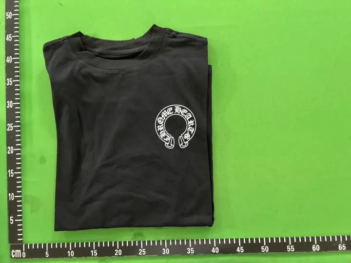 Chrome Hearts Longsleeves QC photo 14