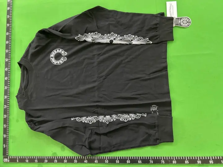 Chrome Hearts Longsleeves QC photo 15