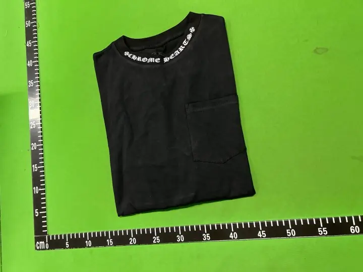 Chrome Hearts Longsleeves QC photo 18
