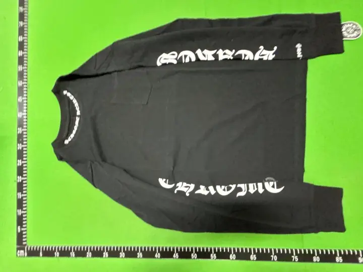 Chrome Hearts Longsleeves QC photo 19