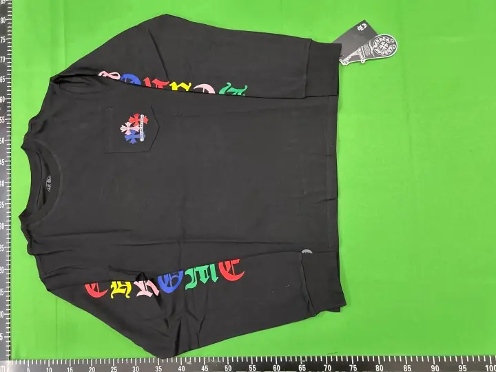 Chrome Hearts Longsleeves QC photo 2