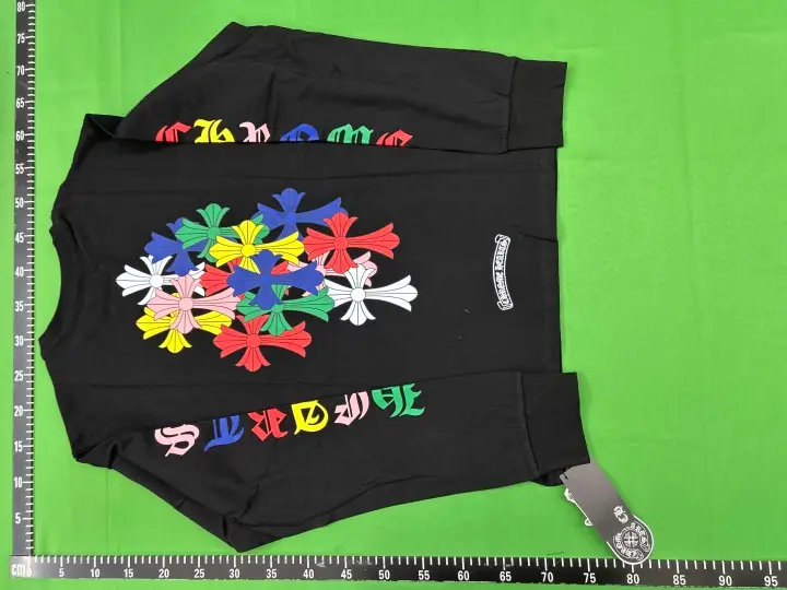 Chrome Hearts Longsleeves QC photo 3
