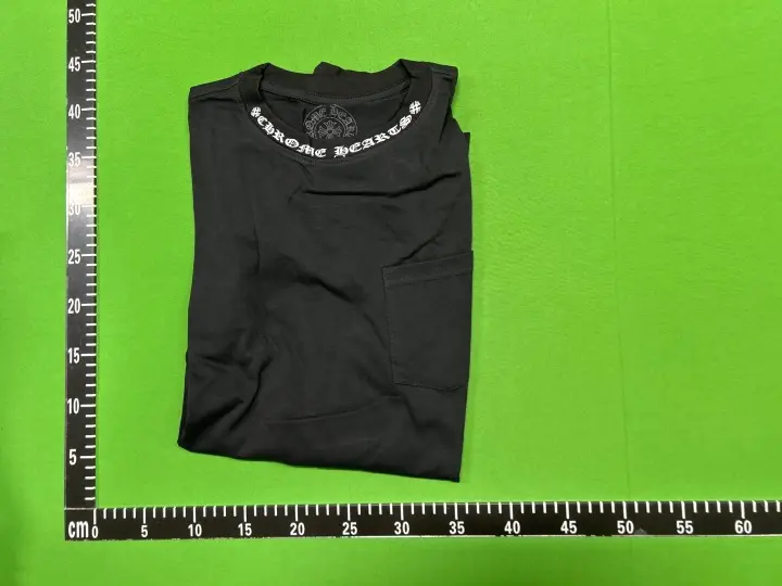 Chrome Hearts Longsleeves QC photo 5