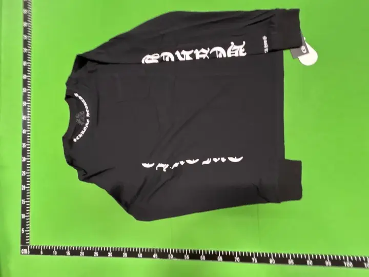 Chrome Hearts Longsleeves QC photo 6