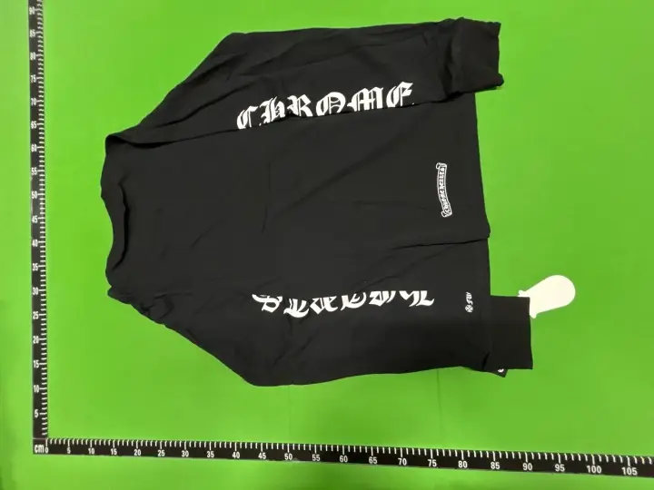 Chrome Hearts Longsleeves QC photo 7