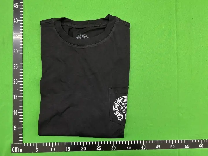 Chrome Hearts Longsleeves QC photo 9