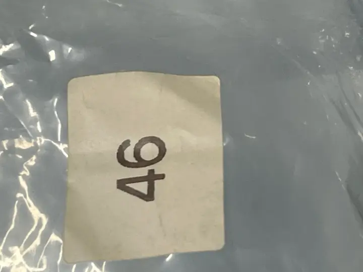 Gucci Jacket Ronaldo QC photo 4