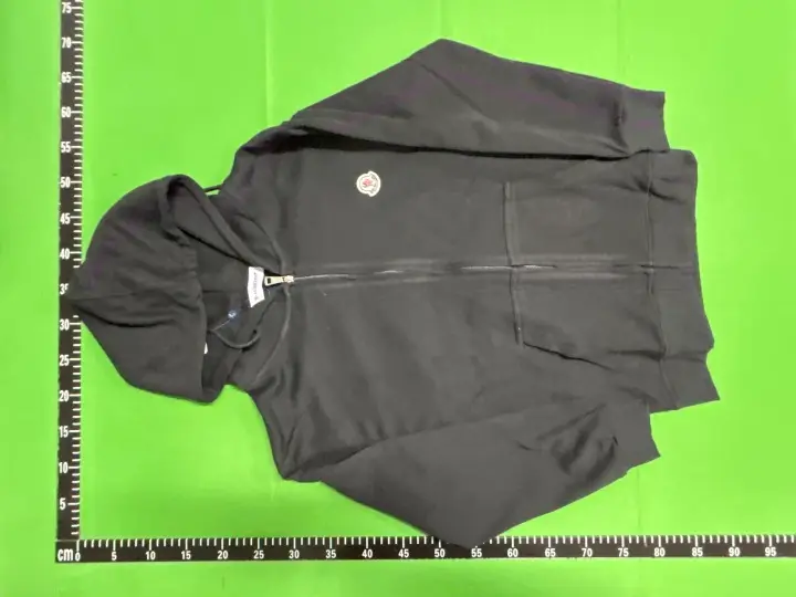 Moncler Hoodie QC photo 10