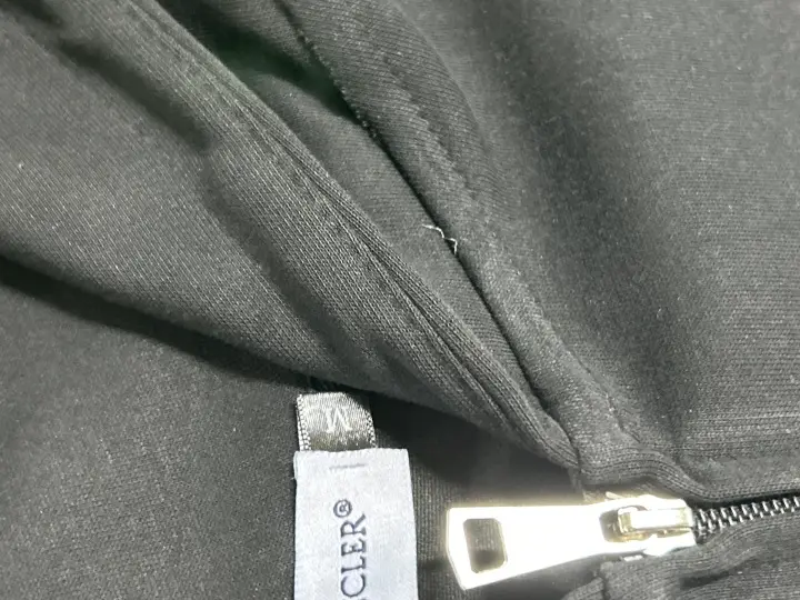Moncler Hoodie QC photo 11