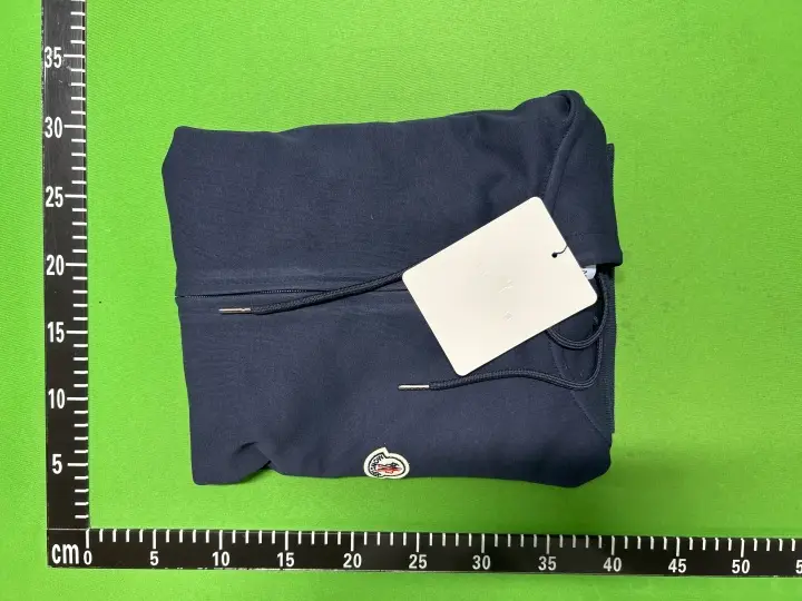 Moncler Hoodie QC photo 13