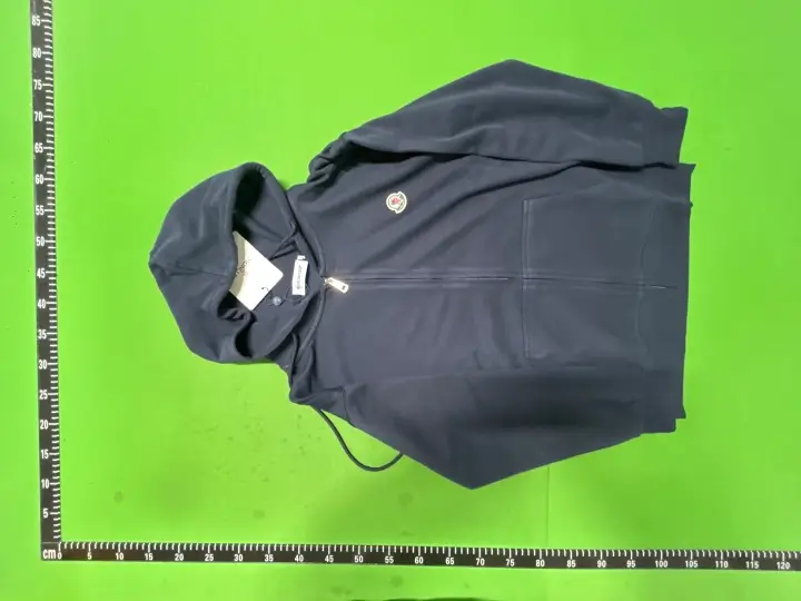 Moncler Hoodie QC photo 14