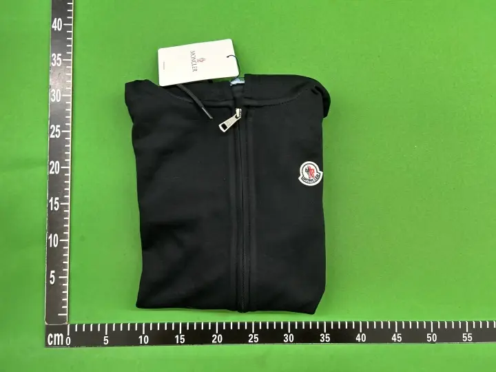 Moncler Hoodie QC photo 17