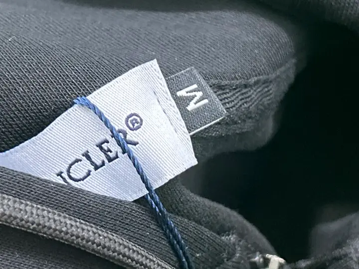 Moncler Hoodie QC photo 18