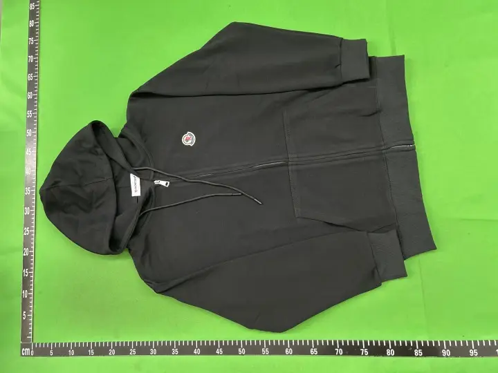 Moncler Hoodie QC photo 19