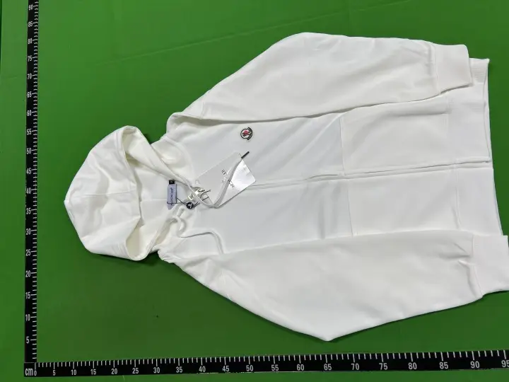Moncler Hoodie QC photo 3