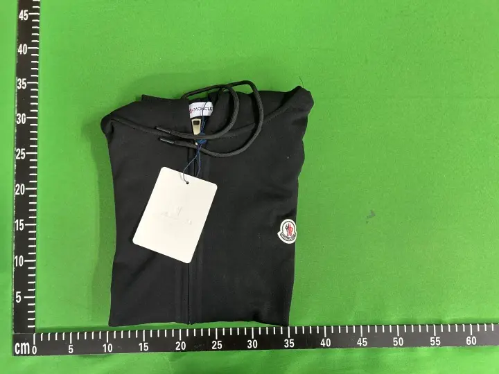 Moncler Hoodie QC photo 5
