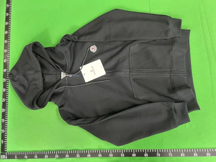 Moncler Hoodie QC photo 6