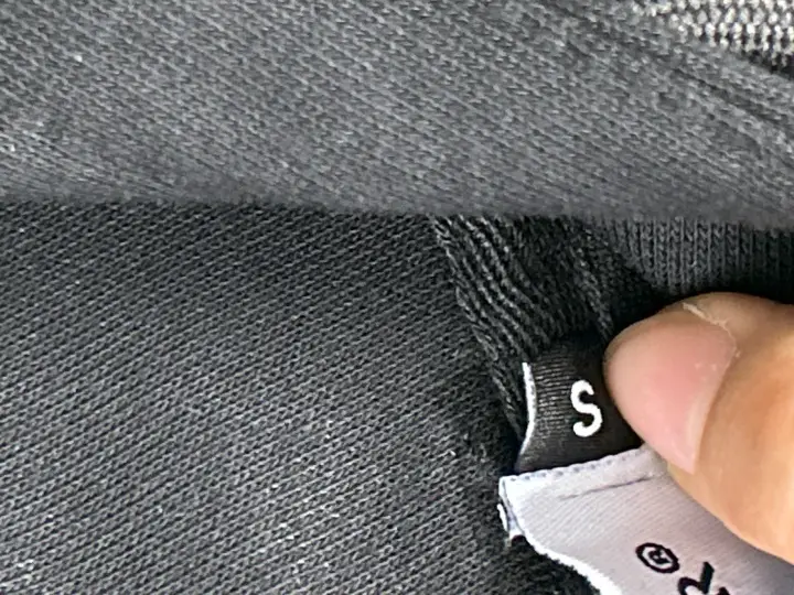 Moncler Hoodie QC photo 7