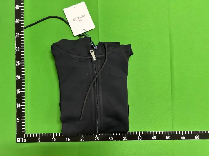 Moncler Hoodie QC photo 9