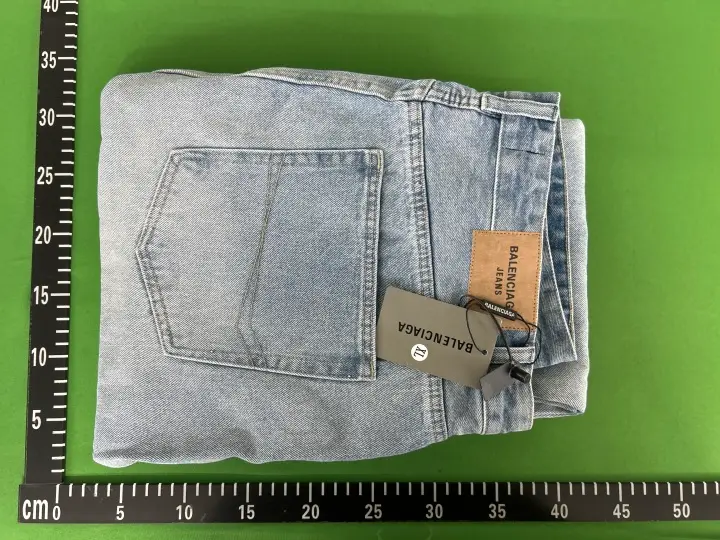 Balenciaga Jeans QC photo 1
