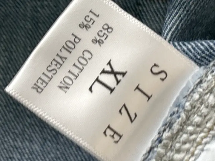 Balenciaga Jeans QC photo 10