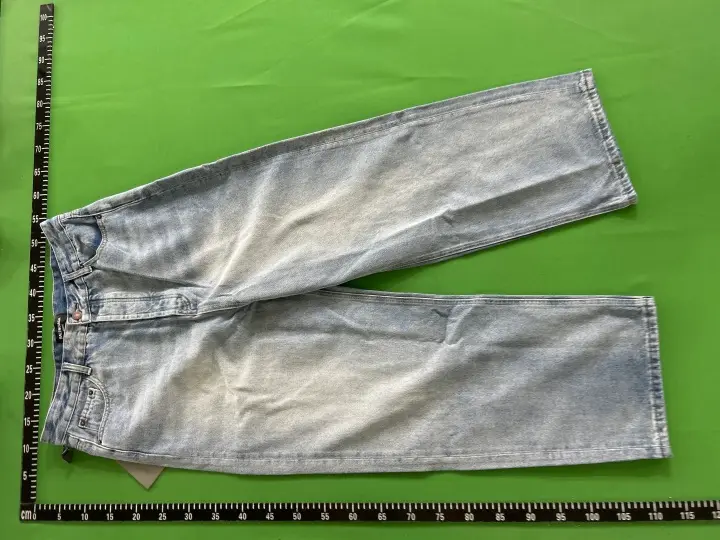 Balenciaga Jeans QC photo 11