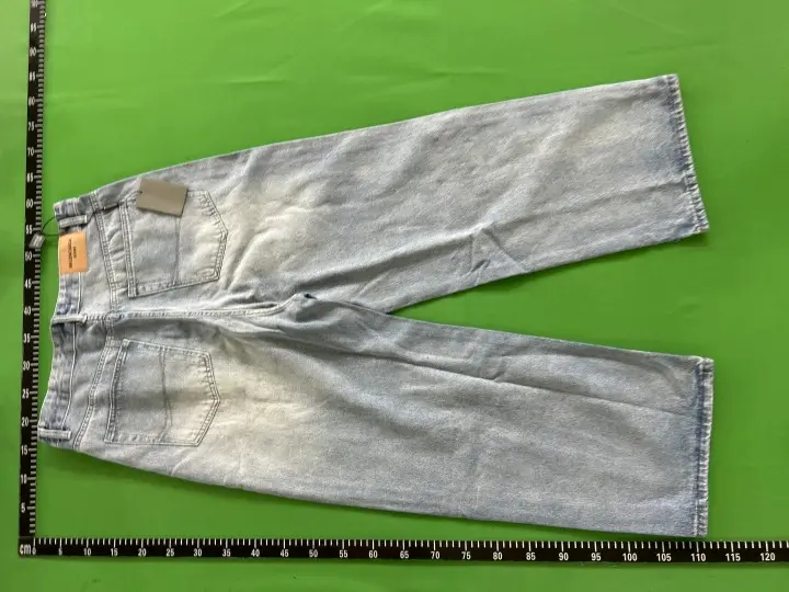 Balenciaga Jeans QC photo 12