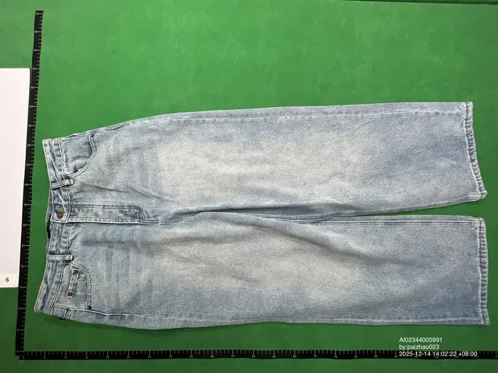 Balenciaga Jeans QC photo 15