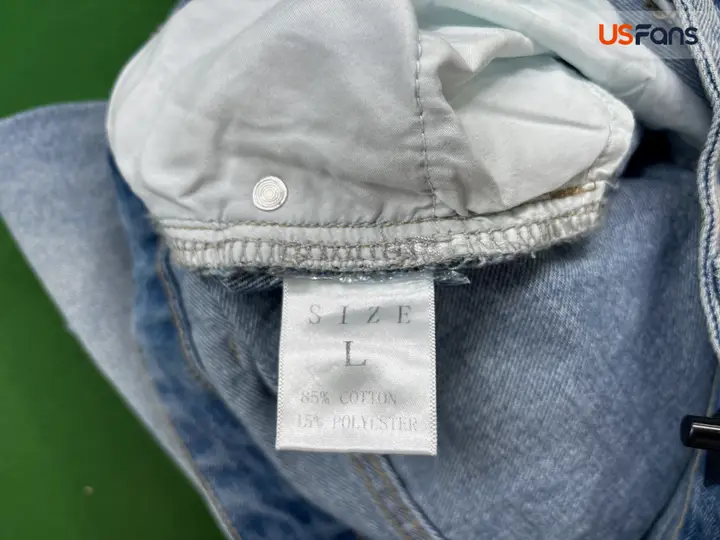 Balenciaga Jeans QC photo 17