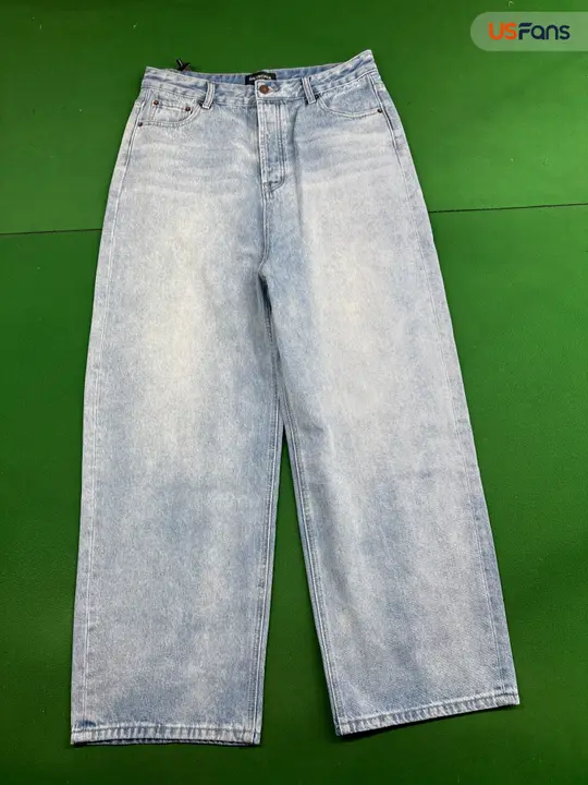 Balenciaga Jeans QC photo 18