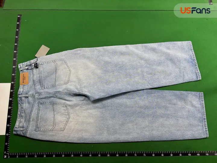 Balenciaga Jeans QC photo 19